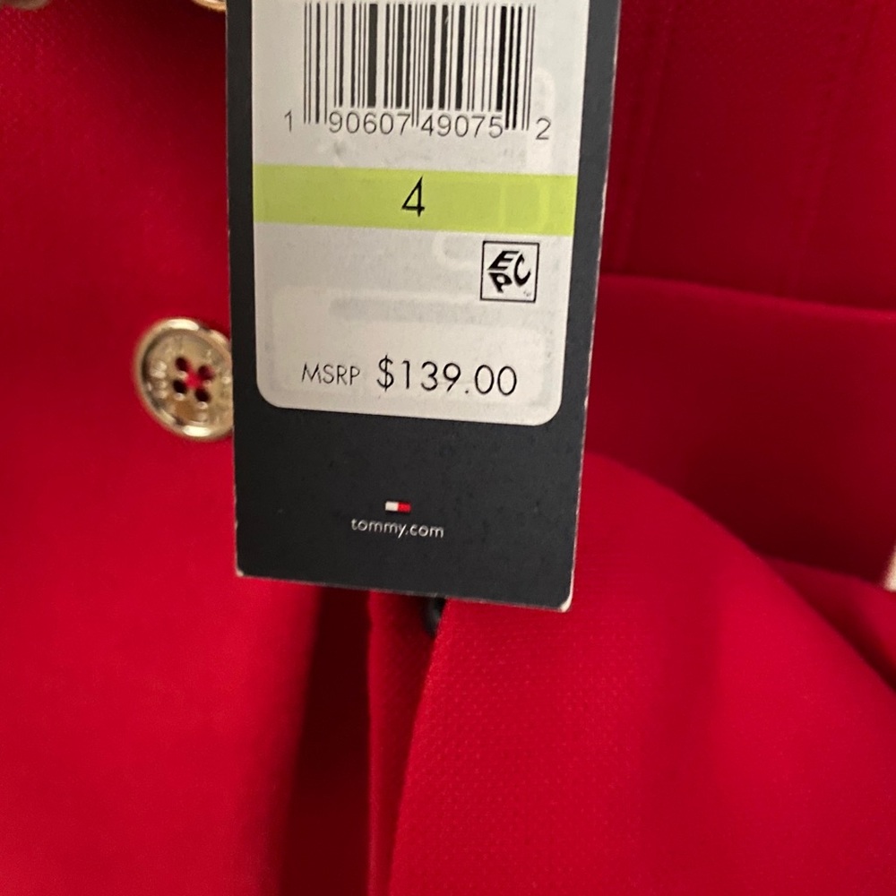 Jacket - Picture 8 of 8